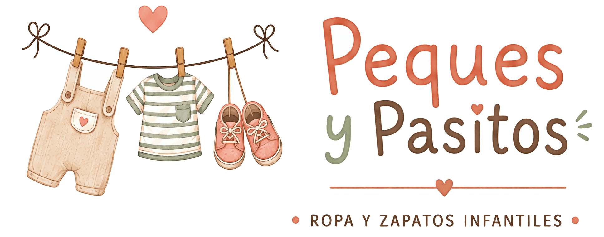 Peques y Pasitos