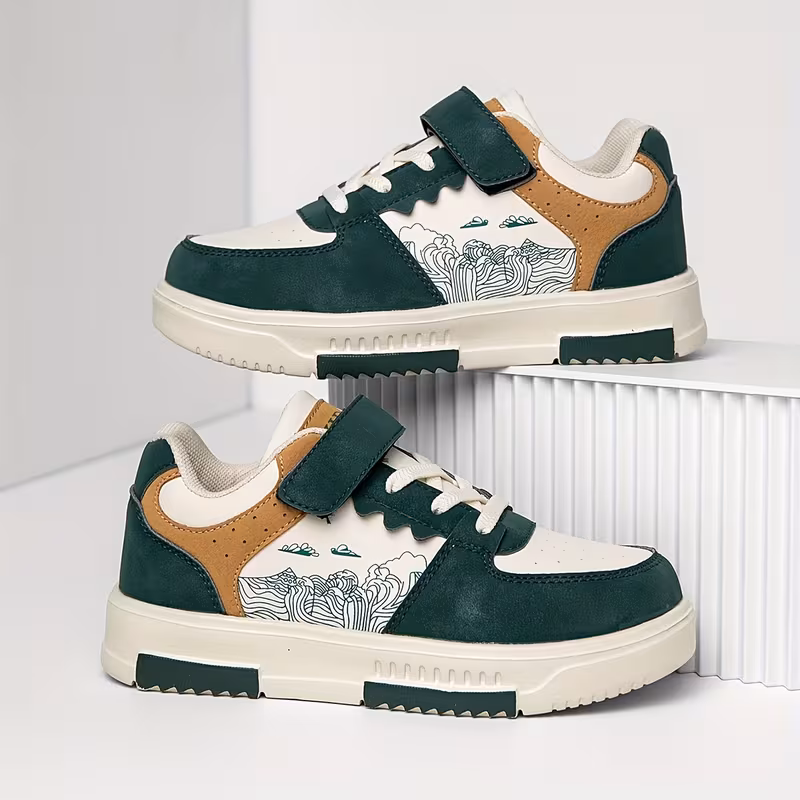 Zapatillas deportivas para niños